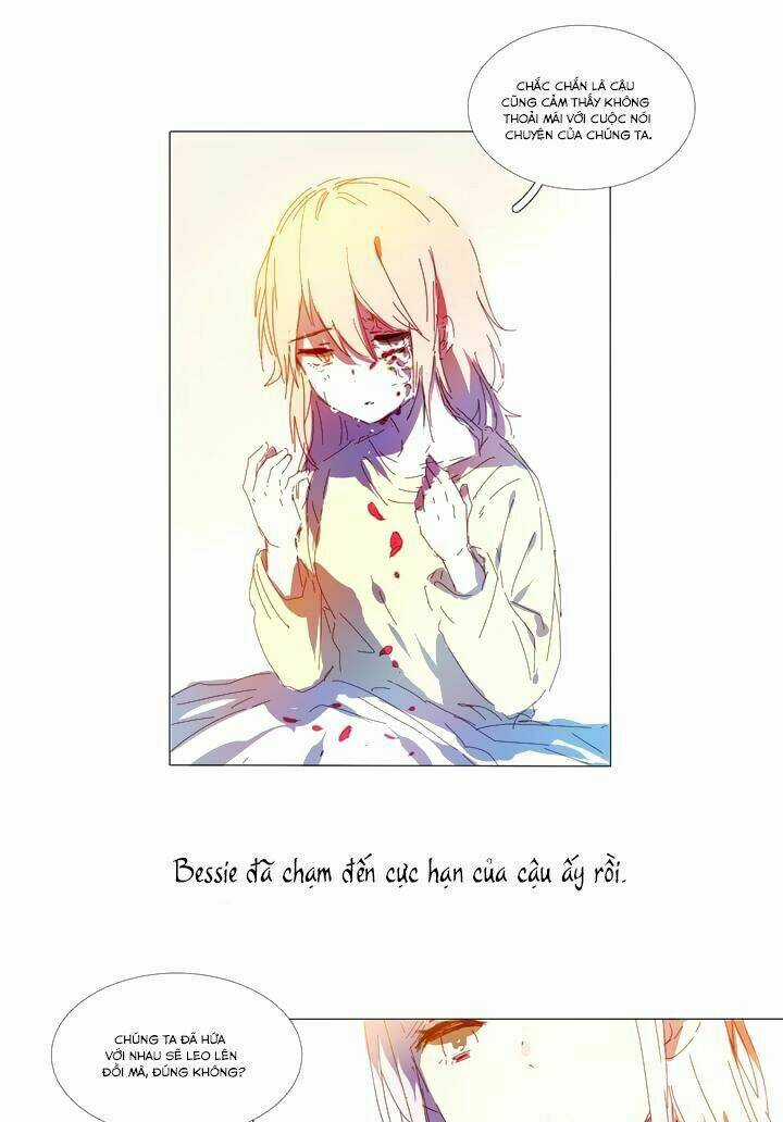 Bell's Village - Chapter 4 - Trang 29