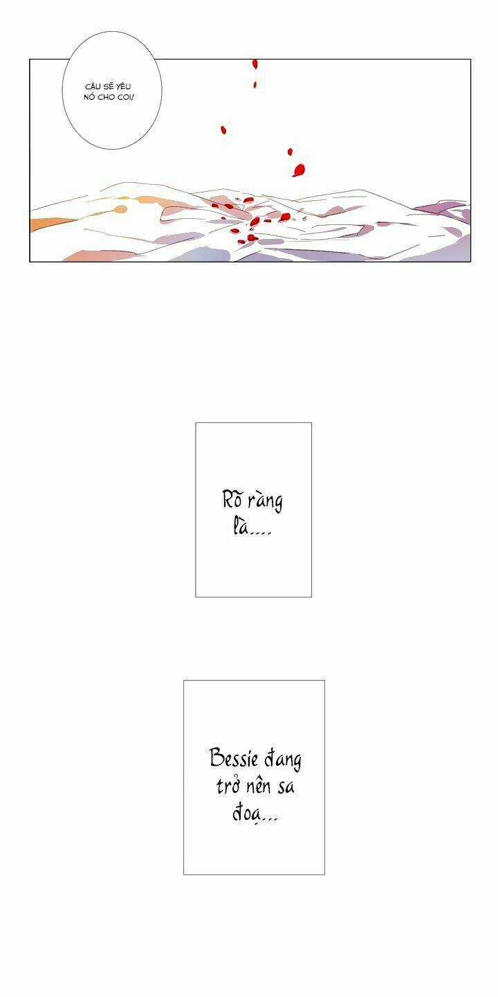 Bell's Village - Chapter 4 - Trang 31