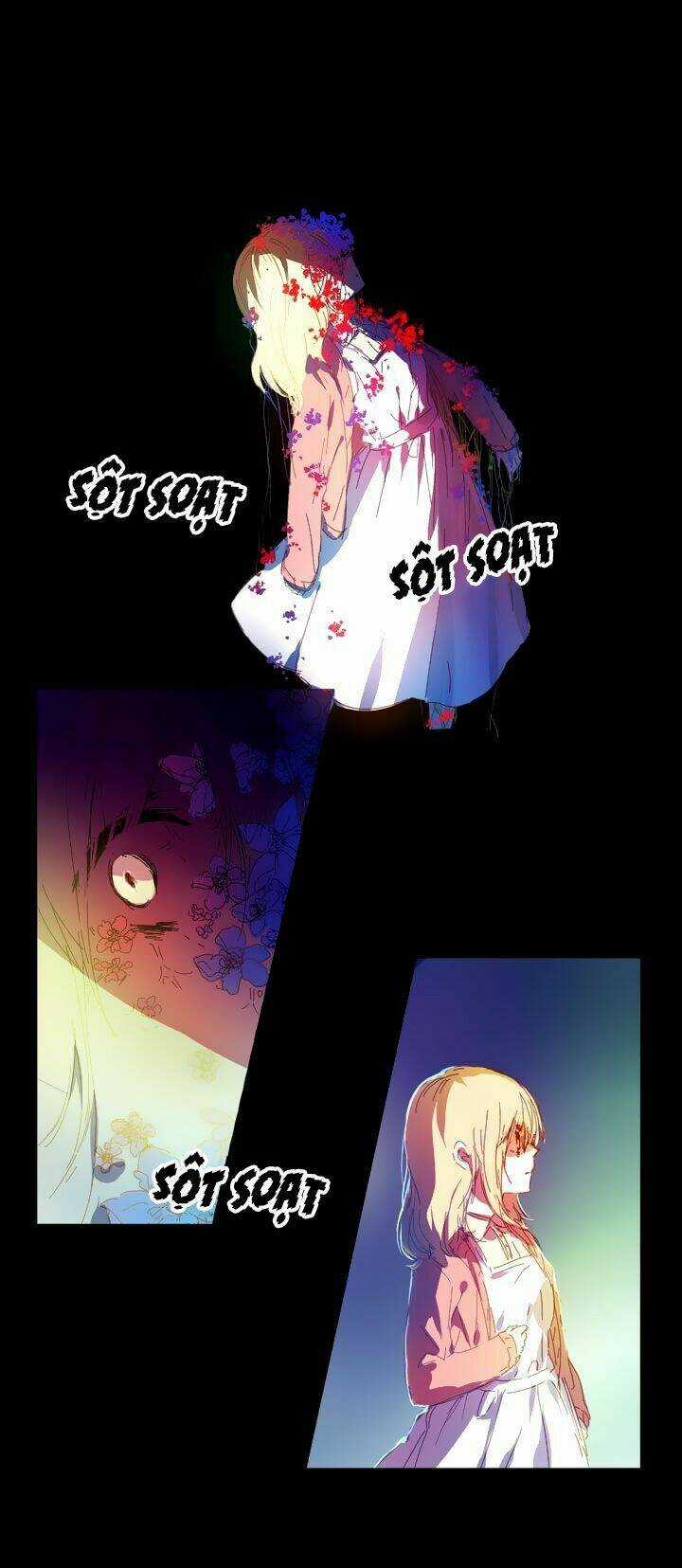 Bell's Village - Chapter 4 - Trang 10