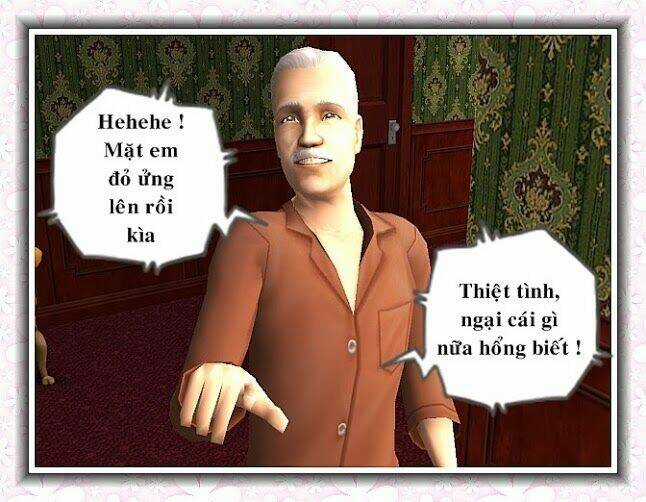 Bella's Story - Chapter 1.1 - Trang 13