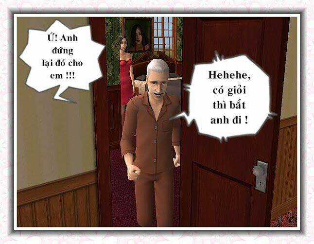 Bella's Story - Chapter 1.1 - Trang 14