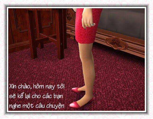 Bella's Story - Chapter 1.1 - Trang 3