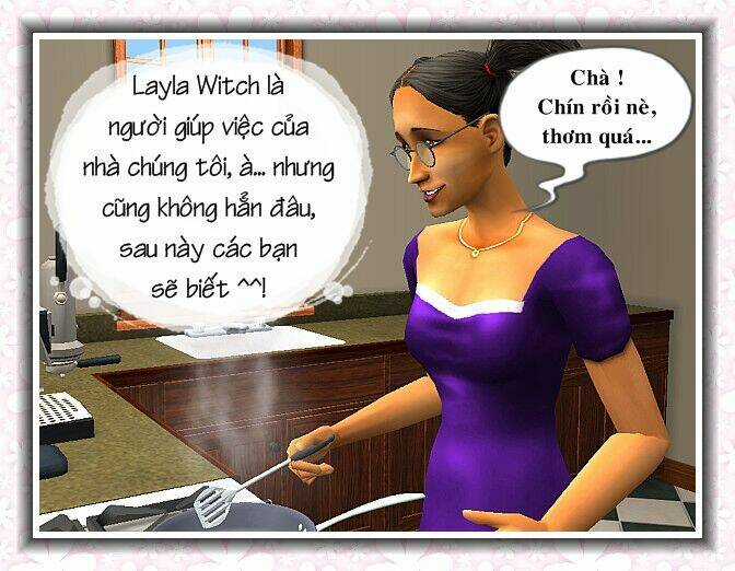 Bella's Story - Chapter 1.1 - Trang 29