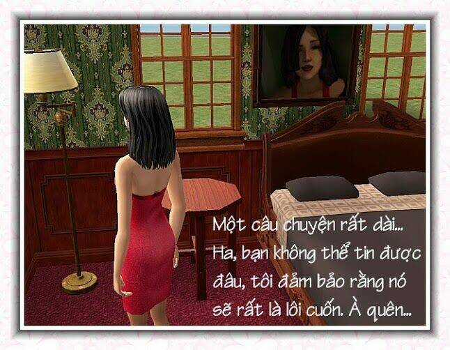 Bella's Story - Chapter 1.1 - Trang 4