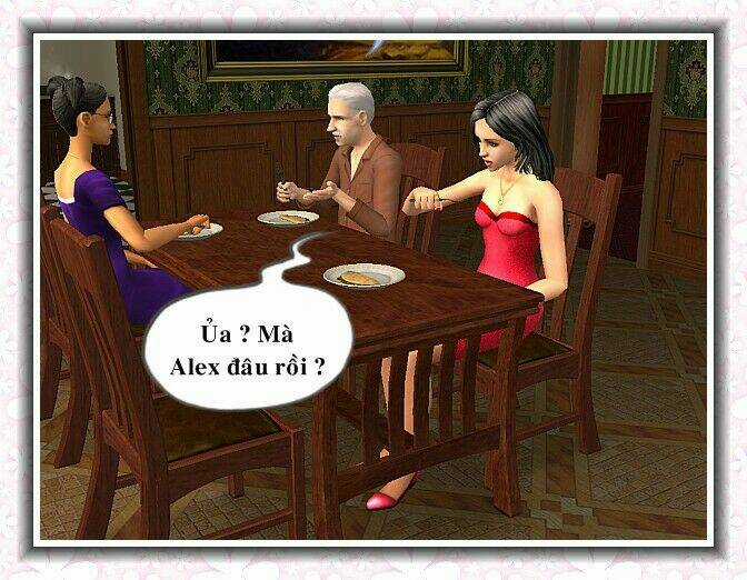 Bella's Story - Chapter 1.1 - Trang 33