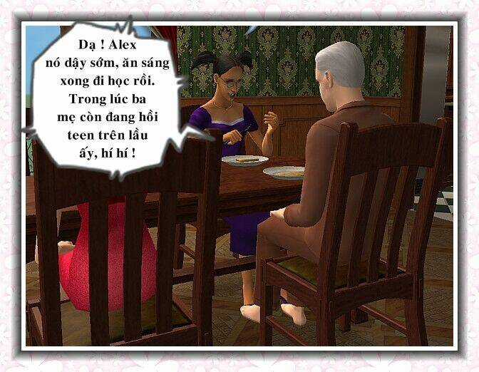 Bella's Story - Chapter 1.1 - Trang 34