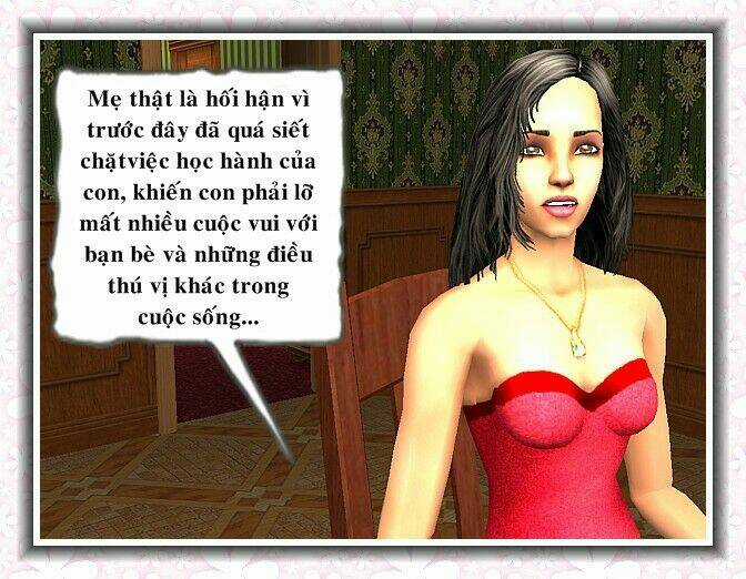 Bella's Story - Chapter 1.1 - Trang 36