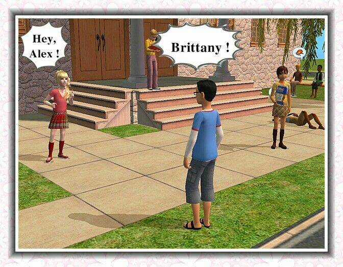 Bella's Story - Chapter 1.1 - Trang 40