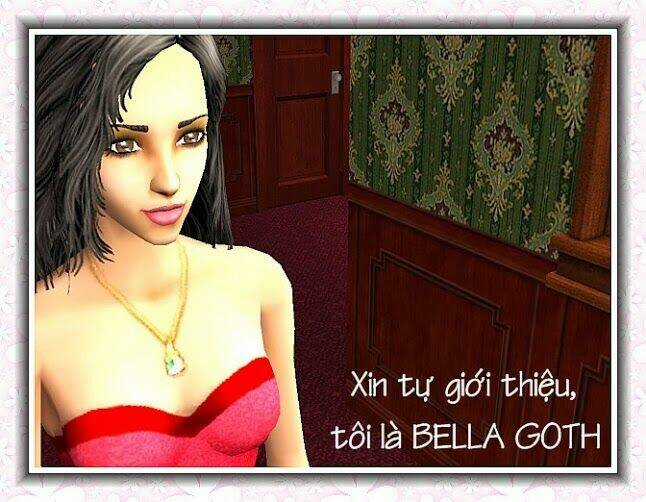 Bella's Story - Chapter 1.1 - Trang 5