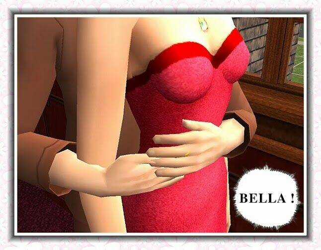 Bella's Story - Chapter 1.1 - Trang 6