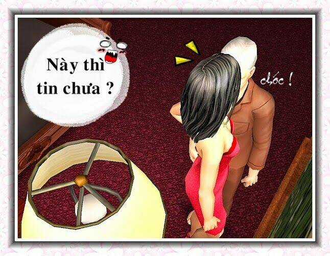 Bella's Story - Chapter 1.1 - Trang 10