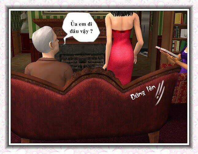 Bella's Story - Chapter 1.2 - Trang 2