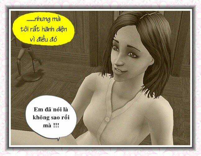 Bella's Story - Chapter 1.2 - Trang 13