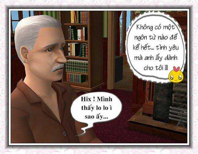 Bella's Story - Chapter 1.2 - Trang 14