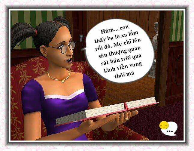 Bella's Story - Chapter 1.2 - Trang 15