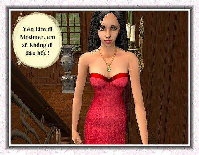 Bella's Story - Chapter 1.2 - Trang 16