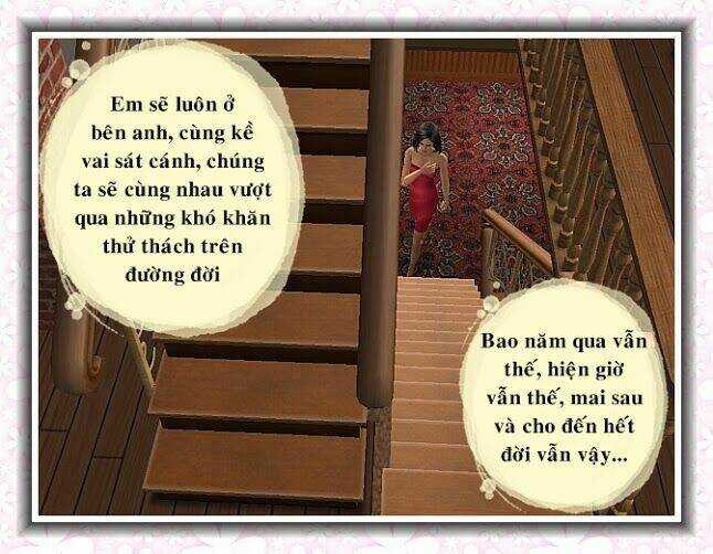 Bella's Story - Chapter 1.2 - Trang 17