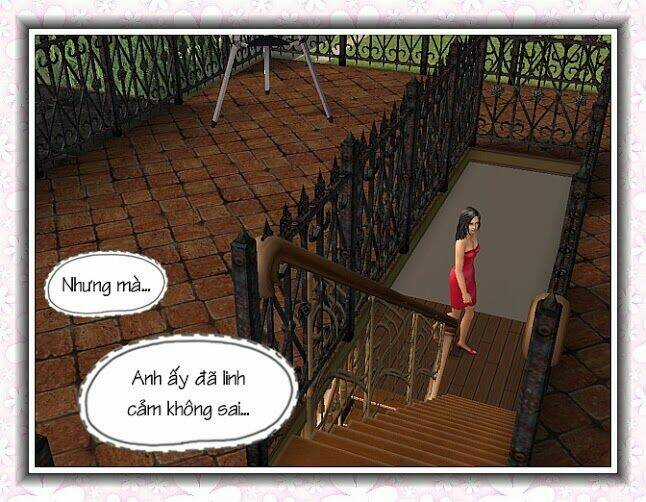 Bella's Story - Chapter 1.2 - Trang 18