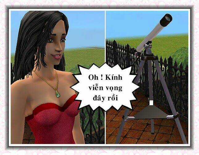 Bella's Story - Chapter 1.2 - Trang 20