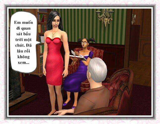 Bella's Story - Chapter 1.2 - Trang 3