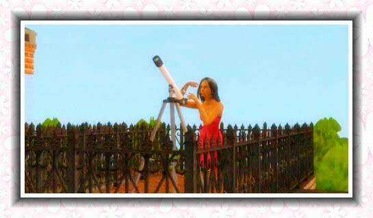 Bella's Story - Chapter 1.2 - Trang 21