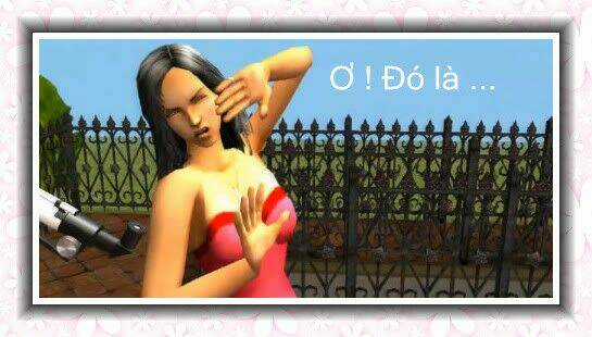 Bella's Story - Chapter 1.2 - Trang 26