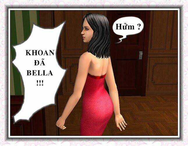 Bella's Story - Chapter 1.2 - Trang 4