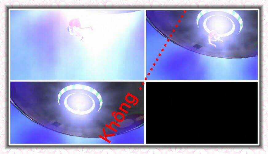 Bella's Story - Chapter 1.2 - Trang 31