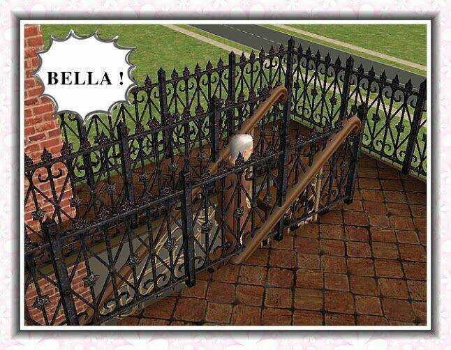 Bella's Story - Chapter 1.2 - Trang 32