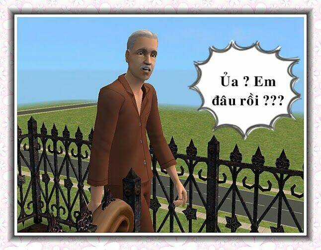 Bella's Story - Chapter 1.2 - Trang 33