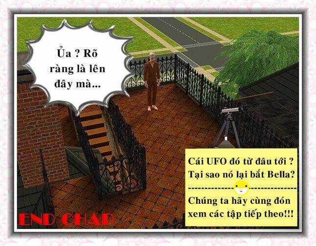 Bella's Story - Chapter 1.2 - Trang 34