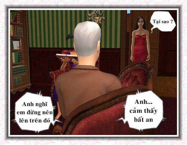 Bella's Story - Chapter 1.2 - Trang 5