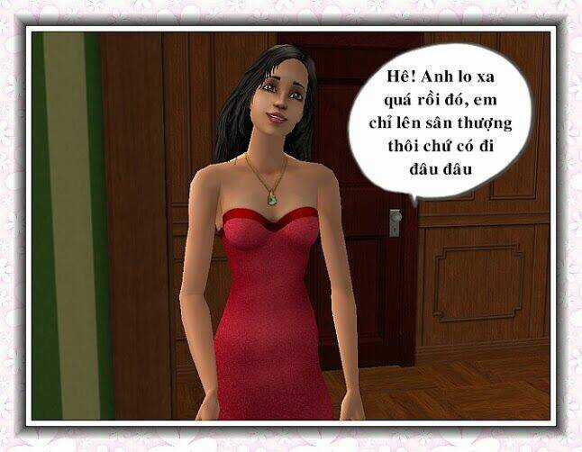 Bella's Story - Chapter 1.2 - Trang 6