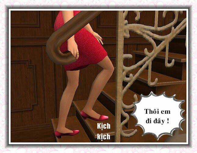 Bella's Story - Chapter 1.2 - Trang 7