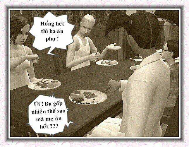 Bella's Story - Chapter 1.2 - Trang 10