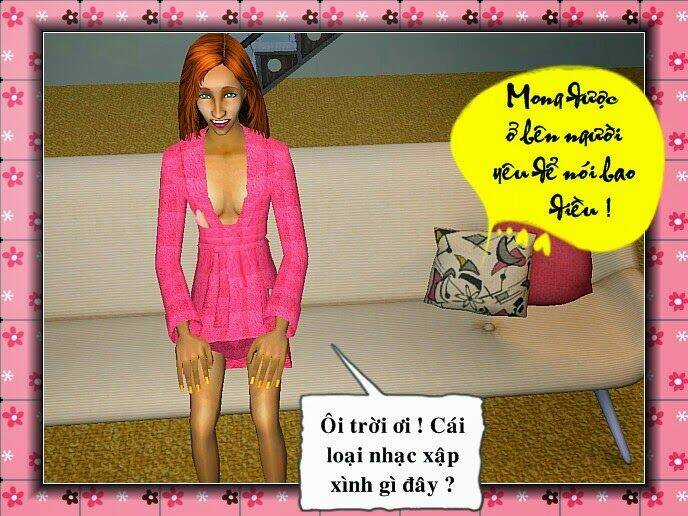 Bella's Story - Chapter 10.1 - Trang 13