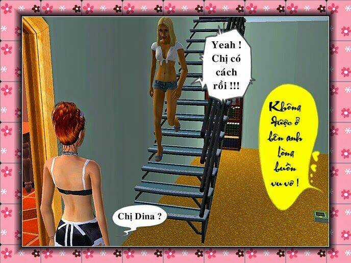 Bella's Story - Chapter 10.1 - Trang 17