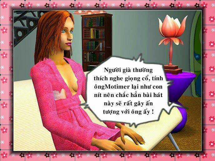 Bella's Story - Chapter 10.1 - Trang 19