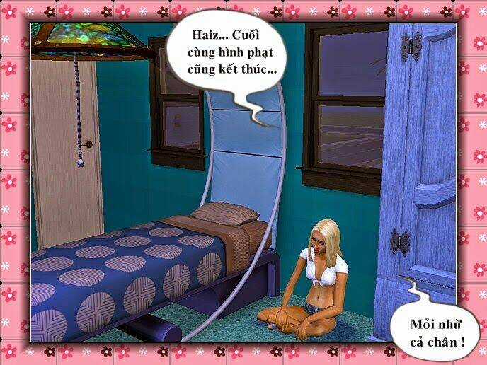 Bella's Story - Chapter 10.1 - Trang 3