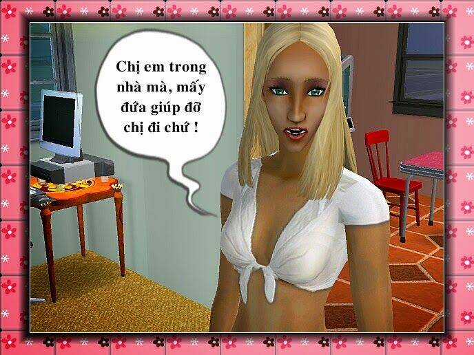 Bella's Story - Chapter 10.1 - Trang 23