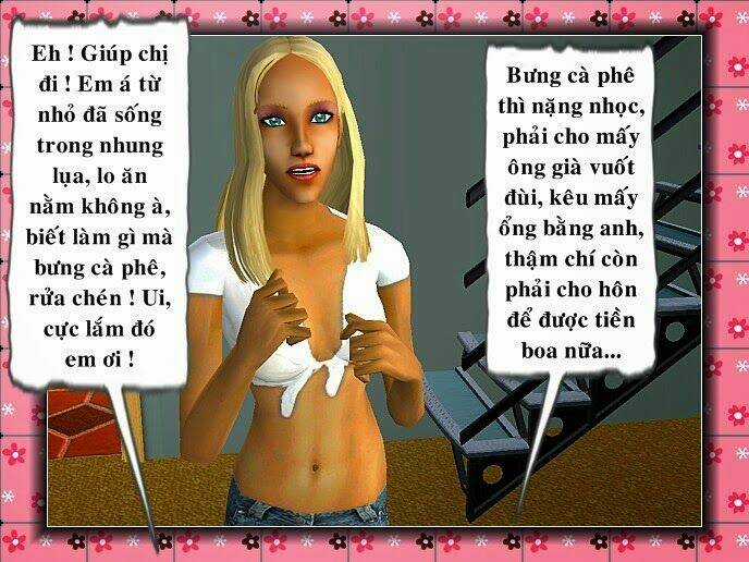 Bella's Story - Chapter 10.1 - Trang 26