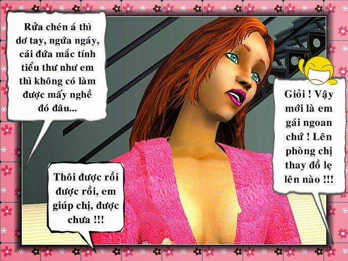 Bella's Story - Chapter 10.1 - Trang 27