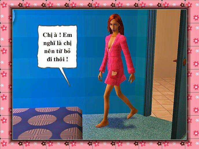 Bella's Story - Chapter 10.1 - Trang 4