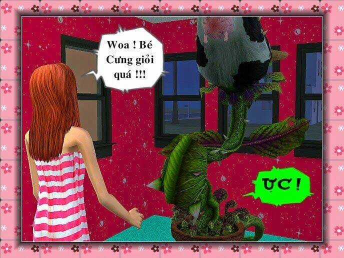 Bella's Story - Chapter 10.1 - Trang 40