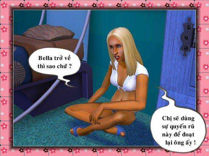 Bella's Story - Chapter 10.1 - Trang 6