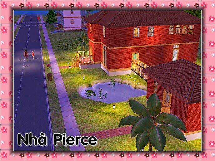 Bella's Story - Chapter 10.1 - Trang 54