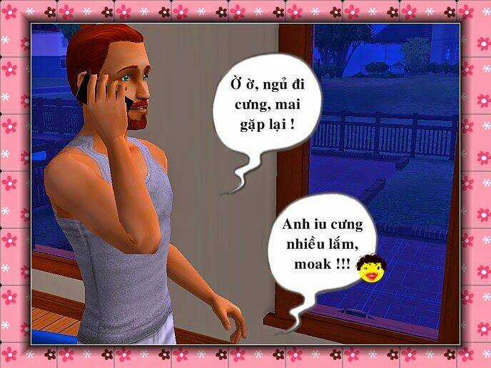 Bella's Story - Chapter 10.1 - Trang 72