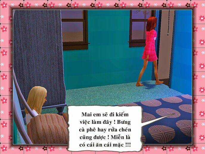 Bella's Story - Chapter 10.1 - Trang 9