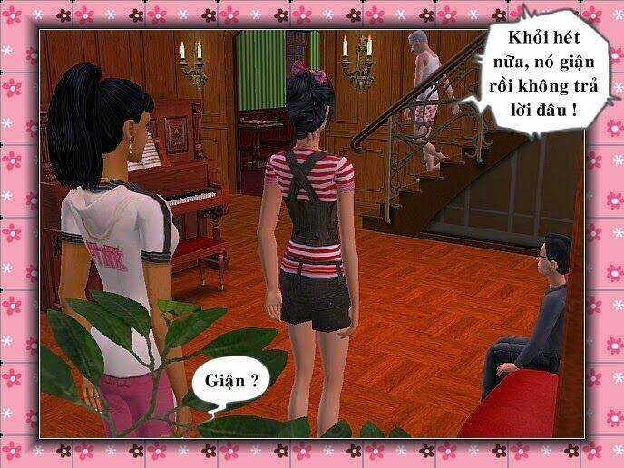 Bella's Story - Chapter 10.1 - Trang 86