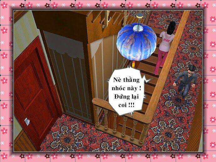 Bella's Story - Chapter 10.1 - Trang 94
